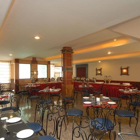 Hotel Arif Castle, Nainital Zewnętrze zdjęcie