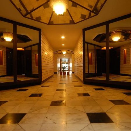 Hotel Arif Castle, Nainital Zewnętrze zdjęcie