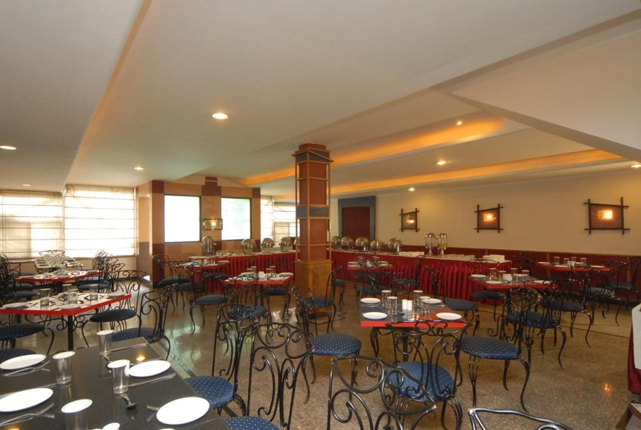 Hotel Arif Castle, Nainital Zewnętrze zdjęcie
