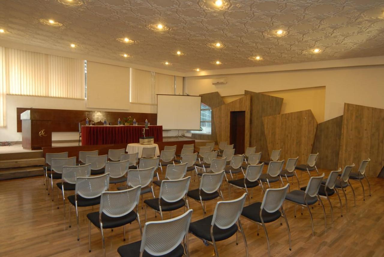 Hotel Arif Castle, Nainital Zewnętrze zdjęcie